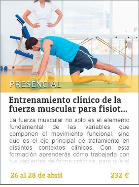 Entrenamiento Clínico De La Fuerza Muscular Para Fisioterapeutas ...