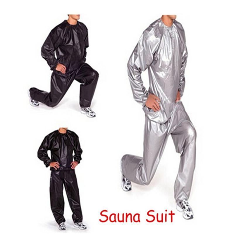 Efectos de realizar un HIIT con un traje-sauna (sauna suit) sobre